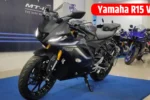 Yamaha R15 V4